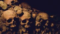 Augustine's Vision of Hell (Book 21)