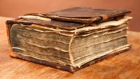 The City of God as a Single Book