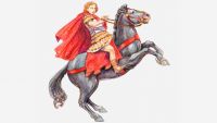 Sources-The Ancient World and the Early Church
