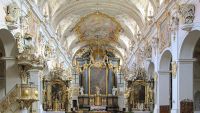 Style Features of Baroque-era Music