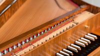 Classical-era Form-Minuet and Trio: Baroque Antecedents