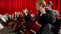 The Symphony-Music for Every Person