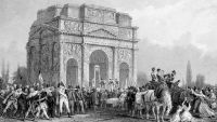 The French Revolution and an Introduction to Beethoven