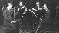 Beethoven's Symphony no. 5 in C Minor, op. 67, Part 1