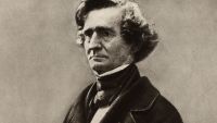 The Program Symphony-Berlioz's Symphonie fantastique, Part 1