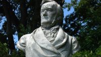 19th-Century German Opera-Richard Wagner
