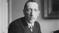 Early 20th-Century Modernism-Igor Stravinsky