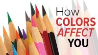 How Colors Affect You: What Science Reveals