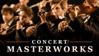 Concert Masterworks