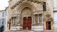 Romanesque Sculpture and Architecture