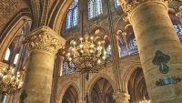 Gothic Art in France