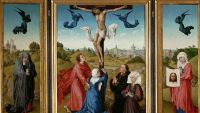 Northern Renaissance Altarpieces