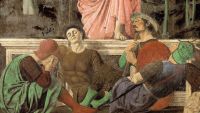 Piero della Francesca in Arezzo