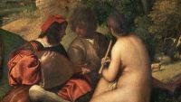 High Renaissance Painting in Venice