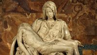 The High Renaissance-Michelangelo