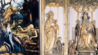 Riemenschneider and Grunewald