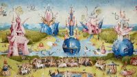 Netherlandish Art in the 16th Century