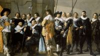 Dutch Painting in the 17th Century