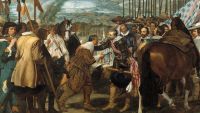 Baroque Painting in Spain