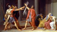 Neoclassicism and the Birth of Romanticism