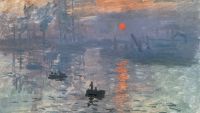 Manet and Monet-The Birth of Impressionism