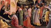 From Gothic to Renaissance