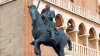 Donatello and Padua