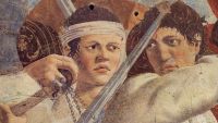 Piero della Francesca-Legend of the True Cross