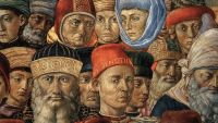 Pageant of Life in Renaissance Florence