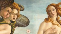 Botticelli-Spirituality and Sensuality