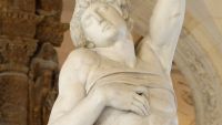 Michelangelo-Roman Projects