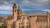 Urbino-Microcosm of Renaissance Civilization