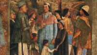 Andrea Mantegna in Padua and Mantua