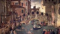Celebrating the Living City