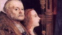 Antonello da Messina and Giovanni Bellini
