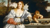 Titian-The Early Years