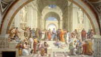 A Culture in Crisis