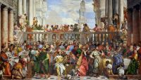 Italian Renaissance and Baroque Painting