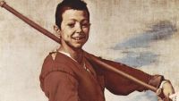 Spanish School of Painting