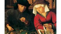 Rubens and Flemish Painting; Early German