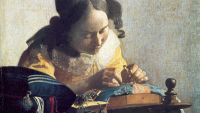Rembrandt, Vermeer, and Dutch Painting