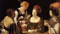 De La Tour, Le Nain, and 17th-century Painting