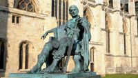 Historical Overview from Constantine through the Great Thinkers of the Baroque