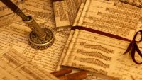 Style Features of High Baroque Music, Part II-A Musical Glossary