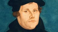 Bach's Inheritance, Part I-The Protestant Reformation and the Rise of Lutheranism