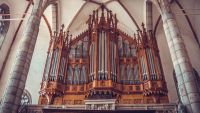 Lutheranism, the Chorale and the Chorale Prelude