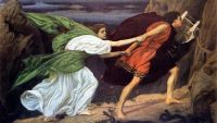 The Italian Style, The Operatic Ideal and Lutheran Spirituality are Joined