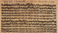 Vivaldi, Bach and the Concerto, Part II-Bach Violin Concerto No. 2 in E Major (cont.)