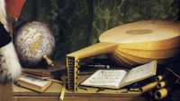 Bach and the French Style, Part II-The Keyboard Suite