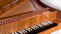 The Keyboard Suite (cont.)